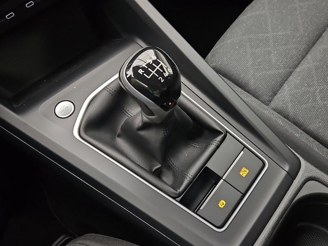 Volkswagen Golf 1.5 TSI Life