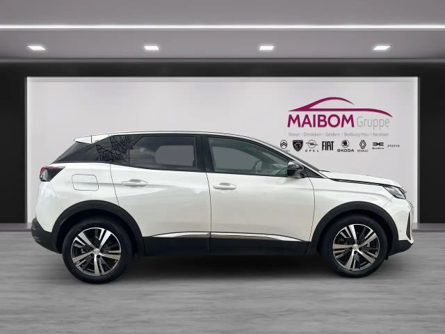 Peugeot 3008 Allure Pack