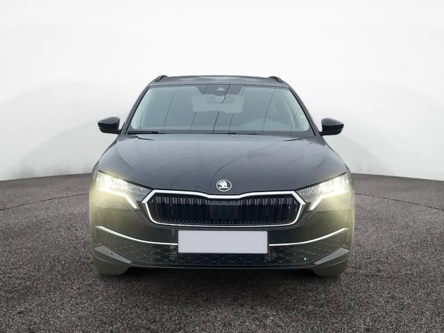 Skoda Octavia Combi Selection