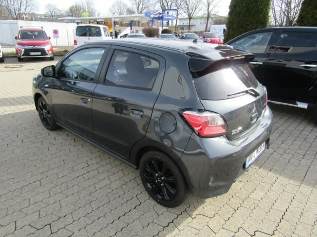 Mitsubishi Space Star Star