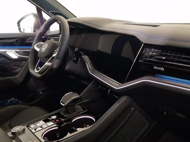 Volkswagen Touareg 4Motion eHybrid