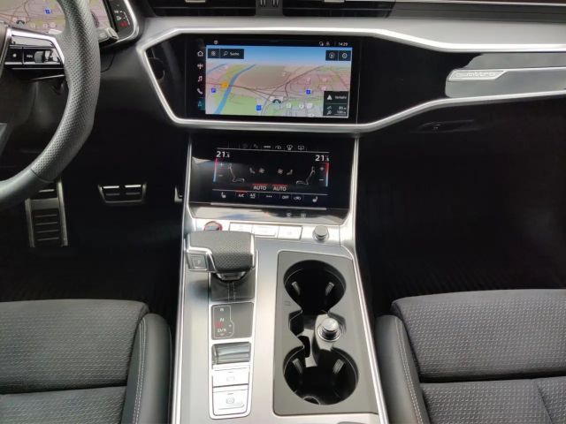 Audi S6 3.0 TDI Avant Quattro