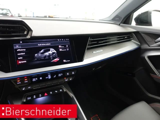 Audi RS3 Sedan Sportback