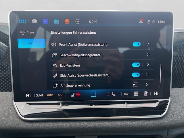 Volkswagen Tiguan 1.5 eTSI DSG