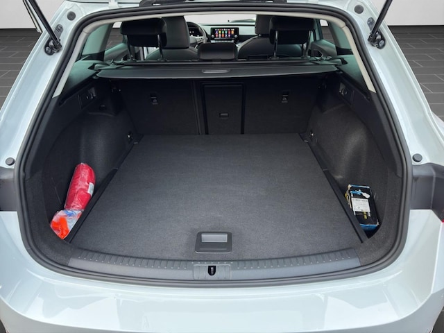 Seat Leon 1.5 TSI FR-lijn Sportstourer