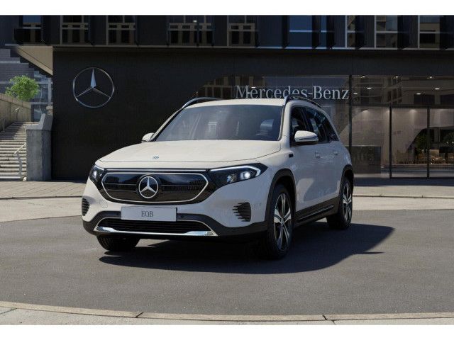 Mercedes-Benz EQB 300 4MATIC