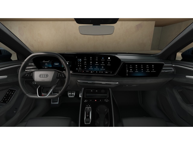 Audi A5 Avant Quattro S-Tronic