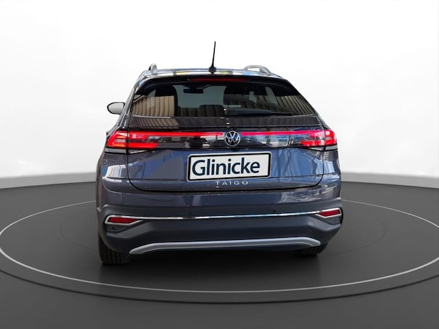 Volkswagen Taigo DSG IQ.Drive Style