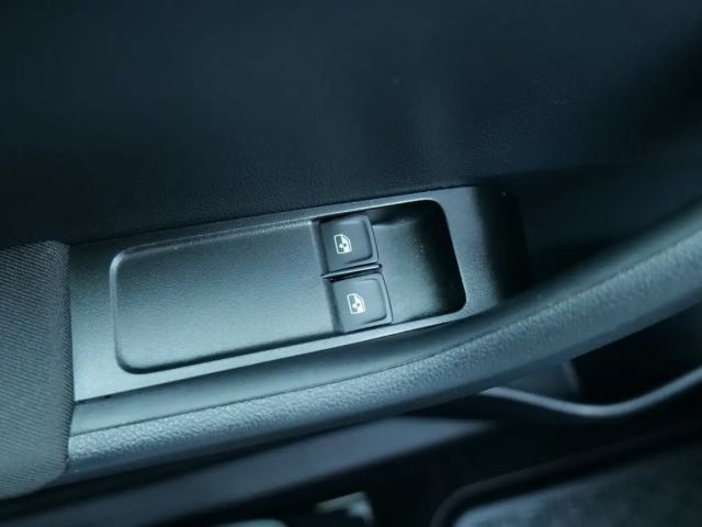 Skoda Fabia 1.0 TSI Active