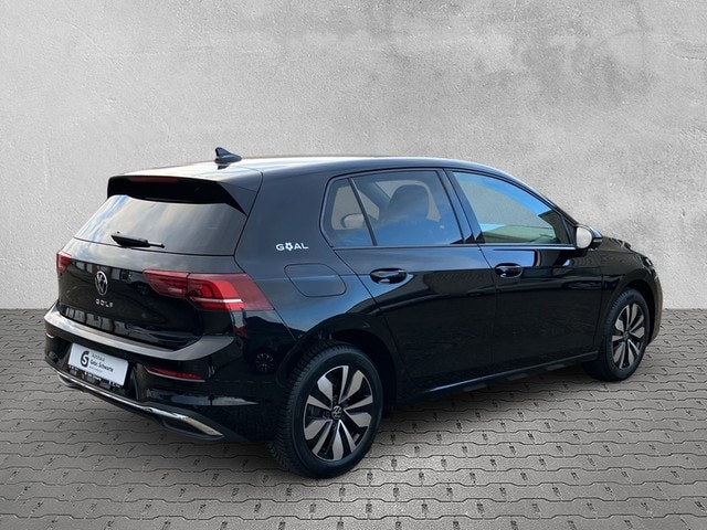 Volkswagen Golf Golf VIII