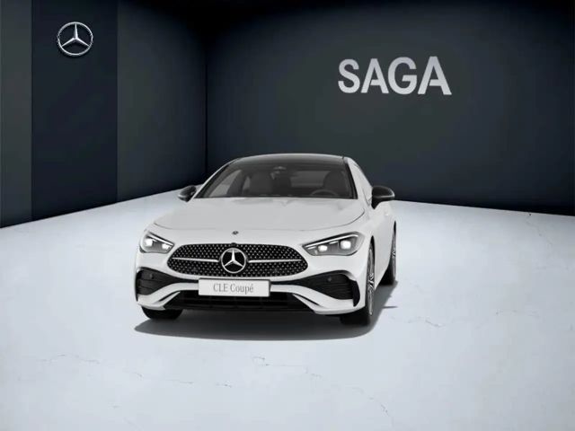 Mercedes-Benz CLE 180 AMG Line