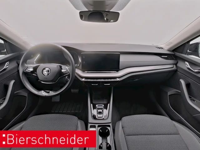 Skoda Octavia 2.0 TDI Ambition Combi