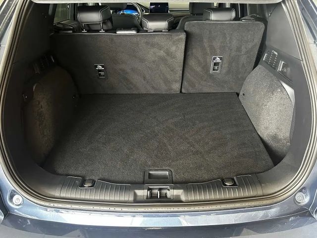 Ford Kuga Plug in Hybrid Vignale