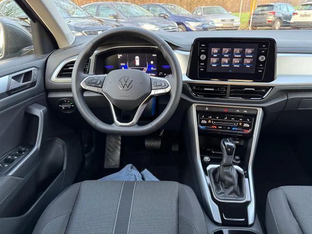 Volkswagen T-Roc 1.5 TSI DSG Life