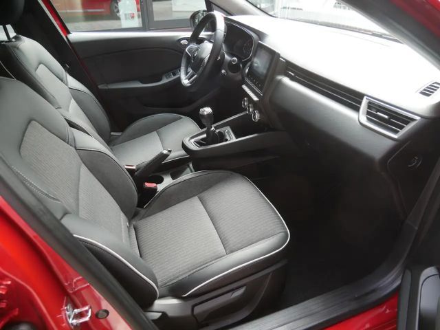 Renault Clio Intens TCe 90