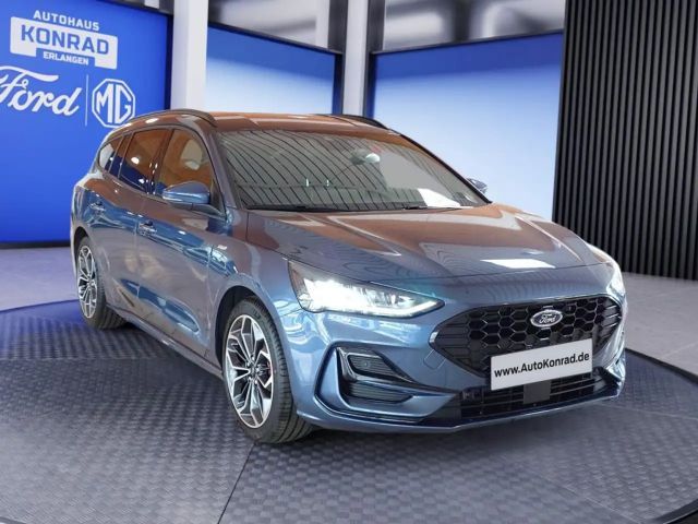 Ford Focus ST Line Wagon