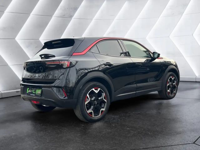Opel Mokka GS-Line Grand Sport Mokka-e