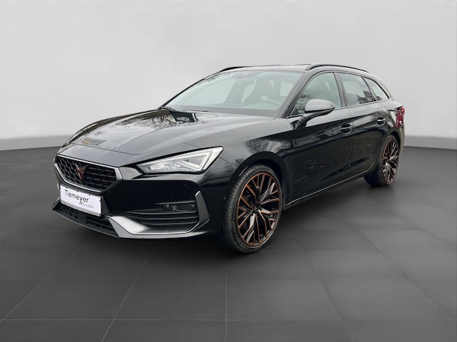 Cupra Leon Sportstourer VZ