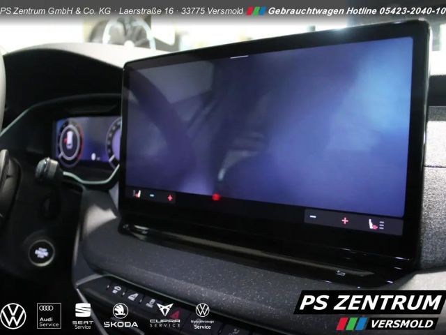 Skoda Octavia 2.0 TDI Combi Tour