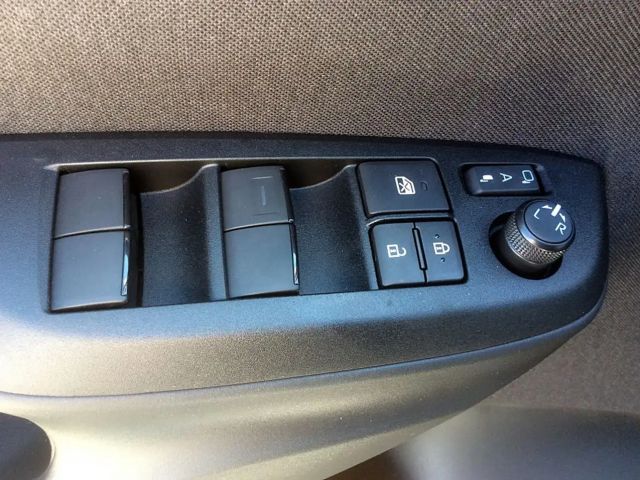 Toyota Yaris Cross Hybride VVT-i