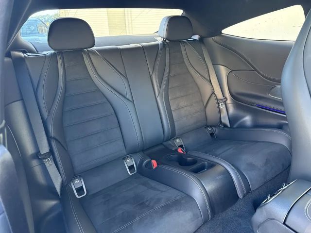 Mercedes-Benz CLE 200 4MATIC Coupé