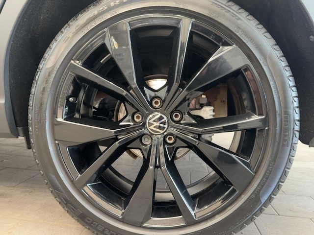 Volkswagen Taigo 1.5 TSI DSG R-Line