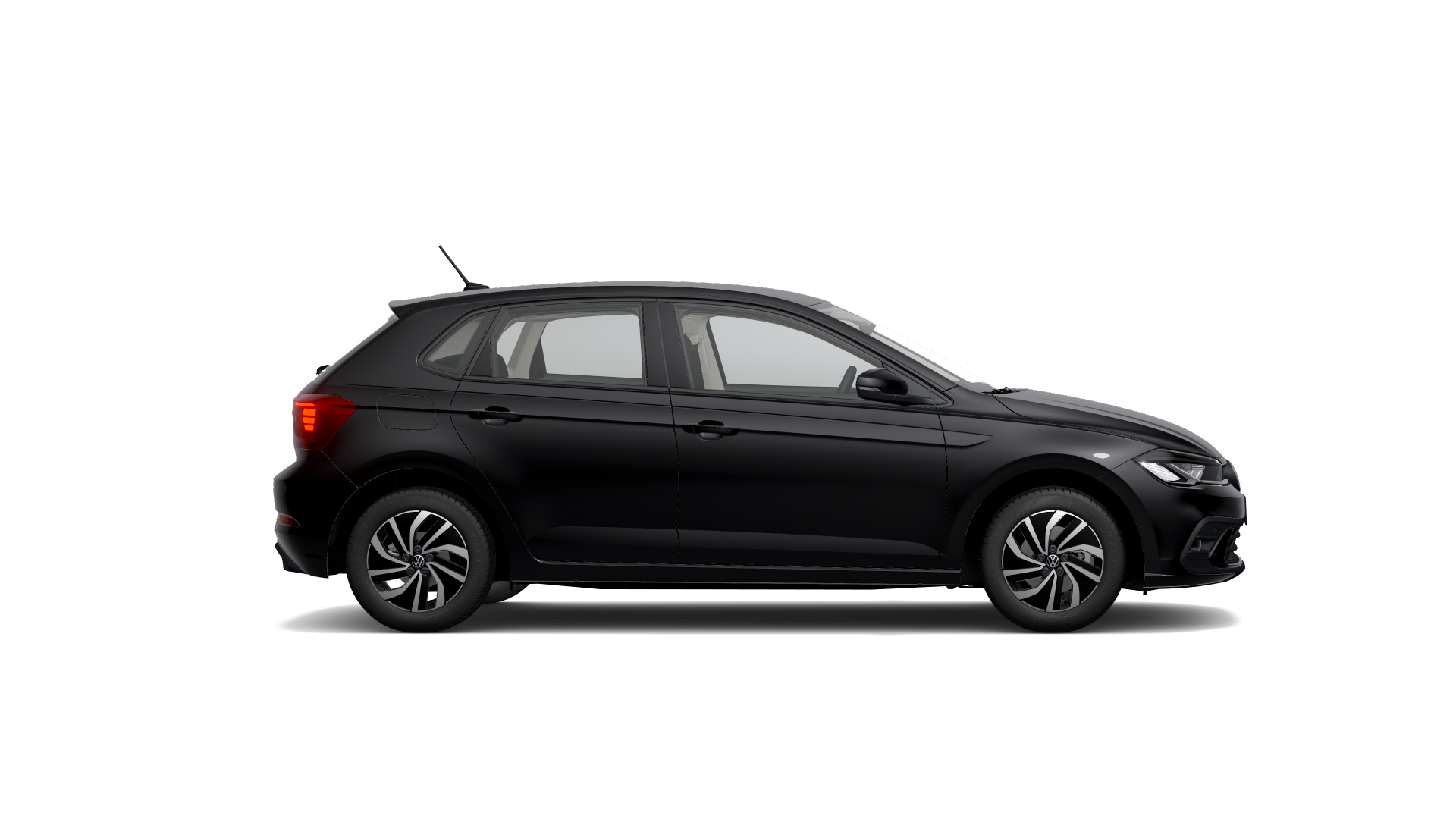 Volkswagen Polo 1.0 TSI DSG Life