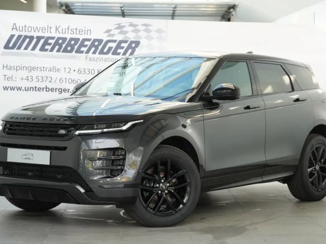 Land Rover Range Rover Evoque AWD Dynamic SE