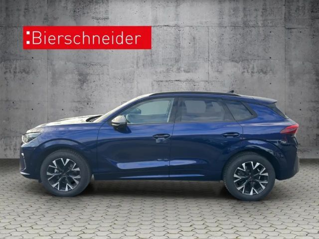 Cupra Terramar 1.5 TSI