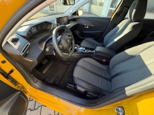 Peugeot 208 Allure Pack