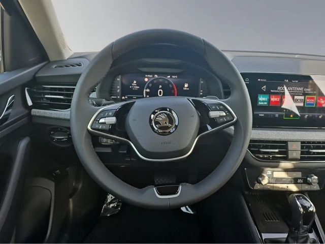 Skoda Kamiq 1.0 TSI Drive