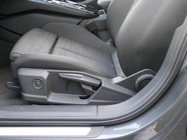 Audi A5 Avant S-Tronic