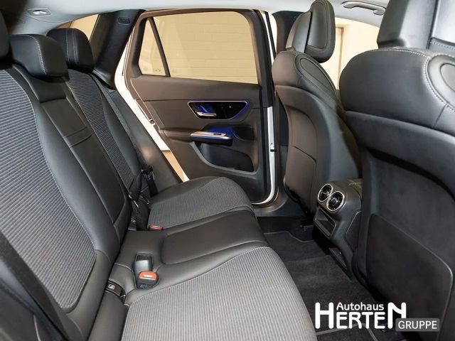 Mercedes-Benz GLC 200 4MATIC AVANTGARDE