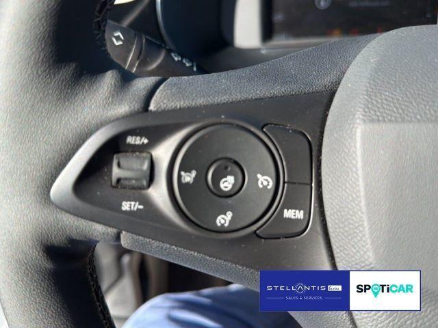 Opel Corsa GS-Line Grand Sport Turbo