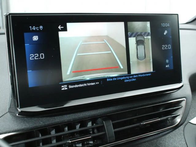 Peugeot 3008 Allure Pack BlueHDi