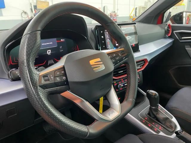 Seat Arona 1.0 TSI DSG FR-lijn