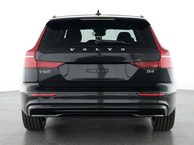 Volvo V60 Dark Plus