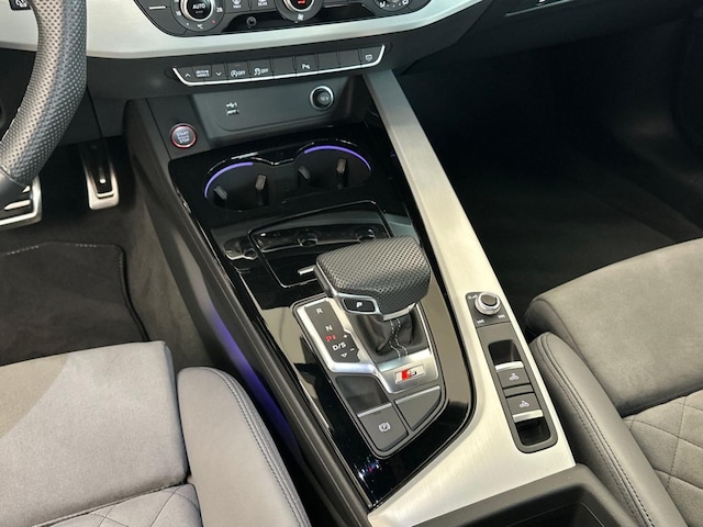 Audi S5 Cabriolet Quattro