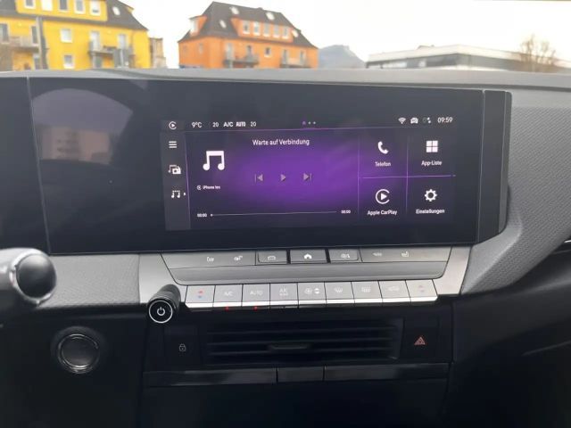 Opel Astra GS-Line Grand Sport