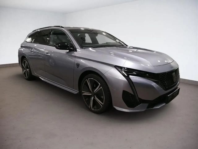 Peugeot 308 GT-Line Hybrid SW