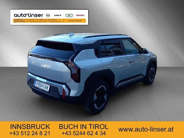 Kia EV3 Earth FWD Long range Plus