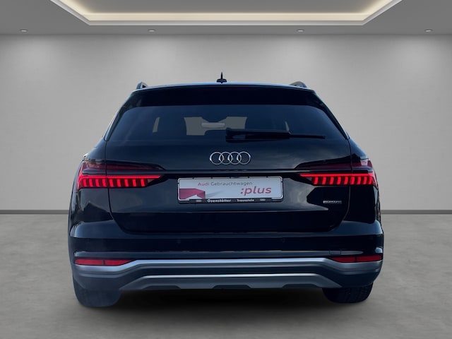 Audi A6 allroad 45 TDI Quattro S-Tronic