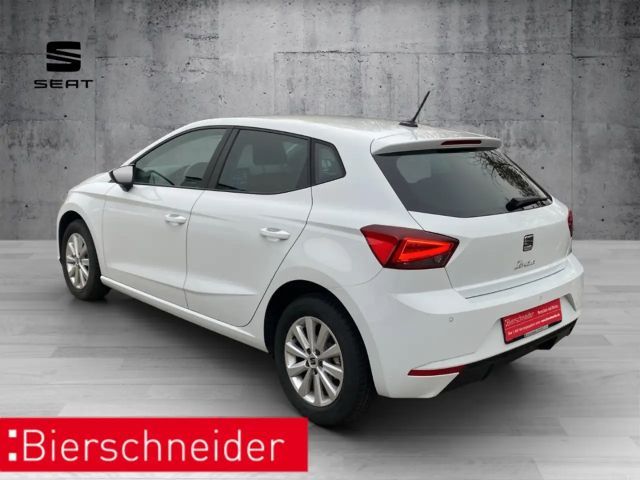 Seat Ibiza 1.0 TSI Style