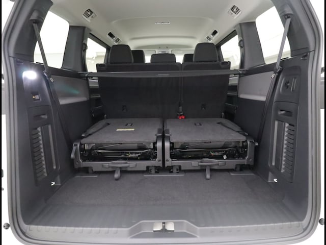 Volkswagen ID.Buzz Pro