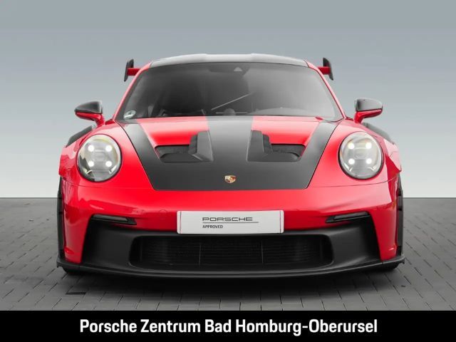 Porsche 992 Coupé GT3 RS