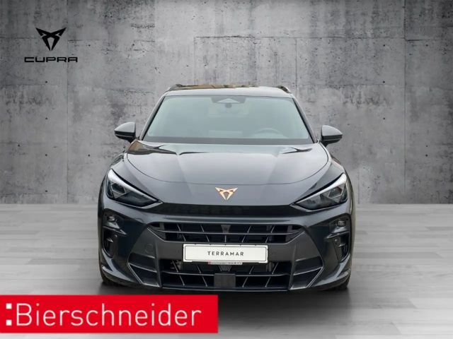 Cupra Terramar 1.5 e-Hybrid e-Hybrid