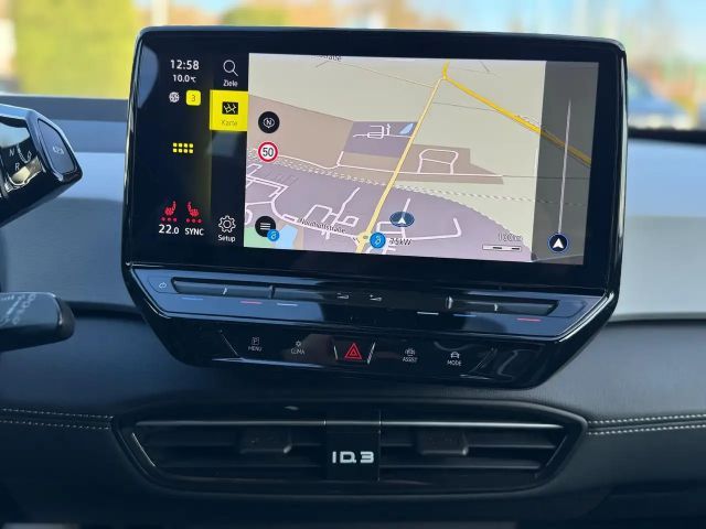 Volkswagen ID.3 150 kW Move Performance Pro