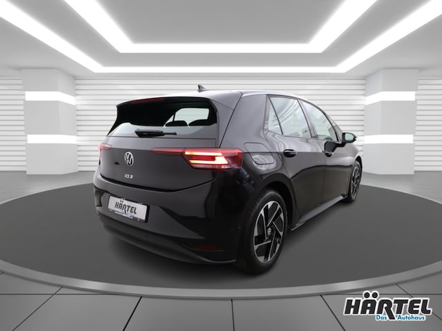Volkswagen ID.3 58 KWh Performance Pro