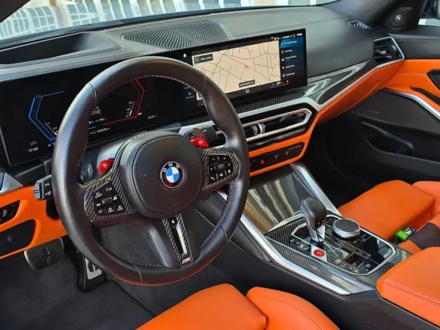BMW M3 Competition Sedan xDrive
