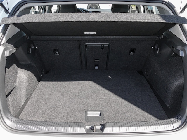 Volkswagen Golf 1.5 TSI